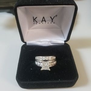 Bridal set